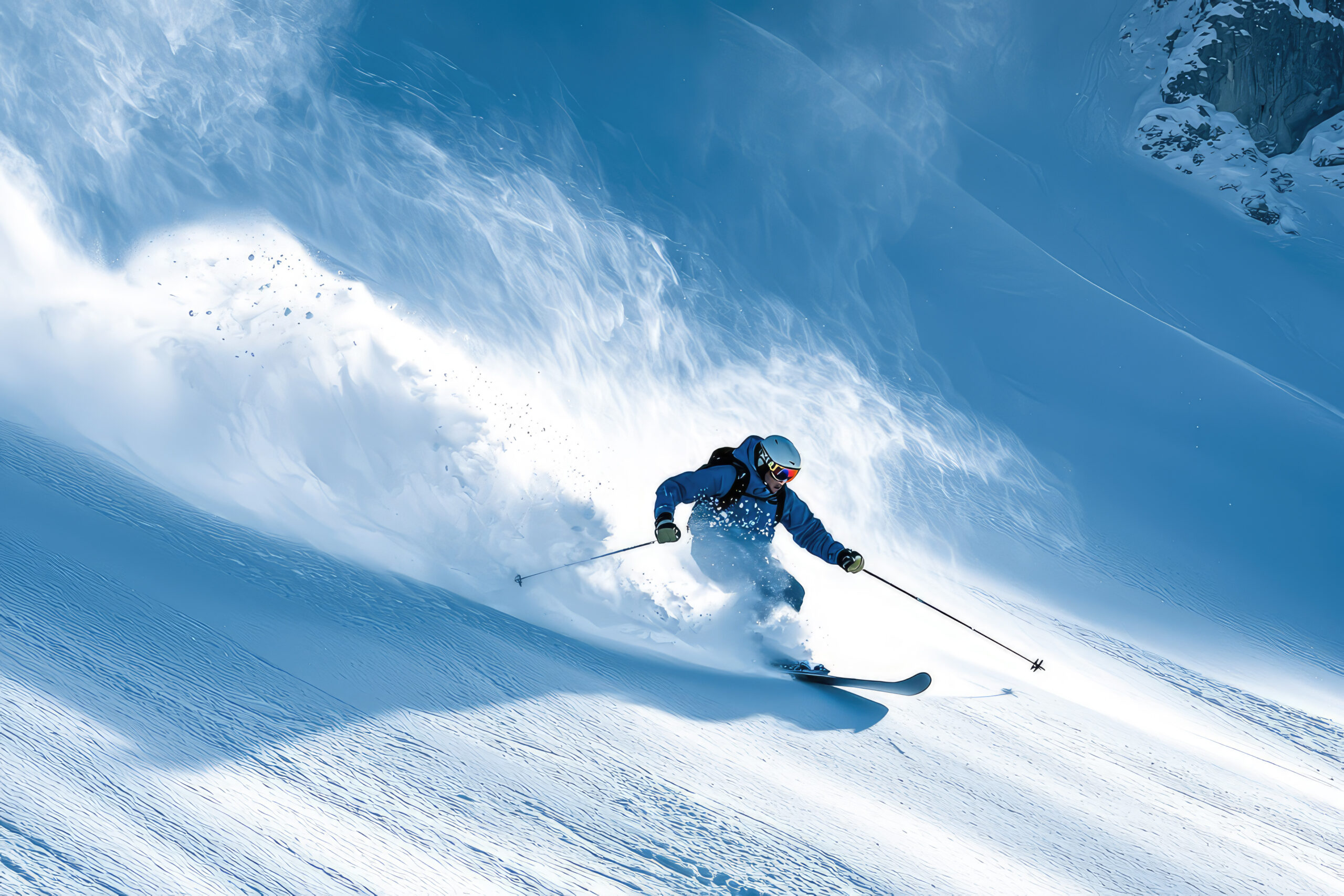 Exclusive Private Slope
