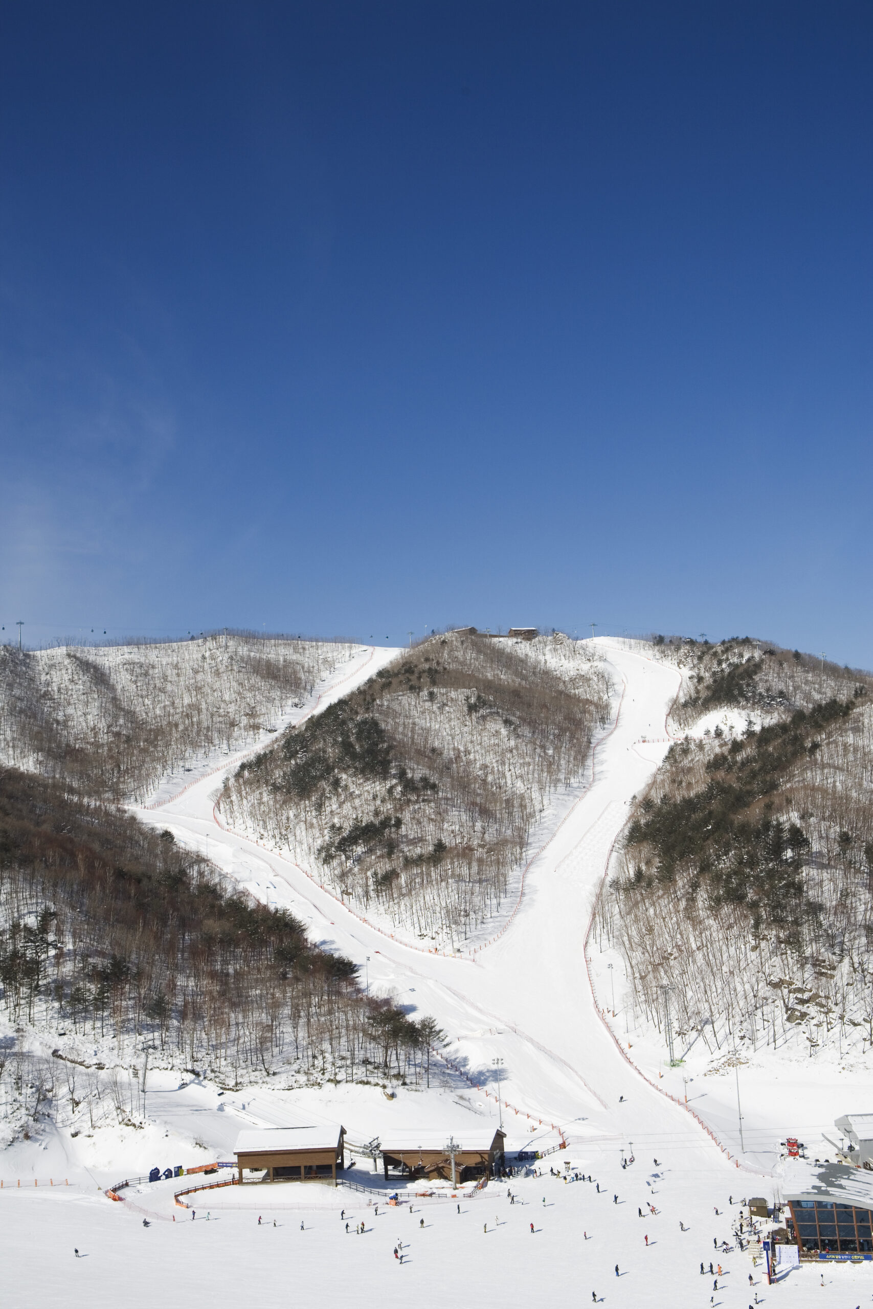 Exclusive Private Slope